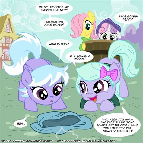 Rule 34 / my little pony